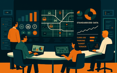 How City Data Standardization Unlocks Interoperability