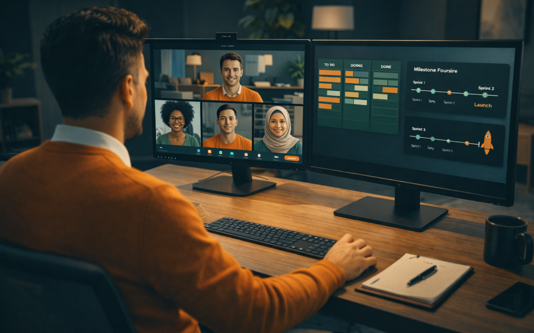 7 Things Every Founder Should Know Before Hiring Developers